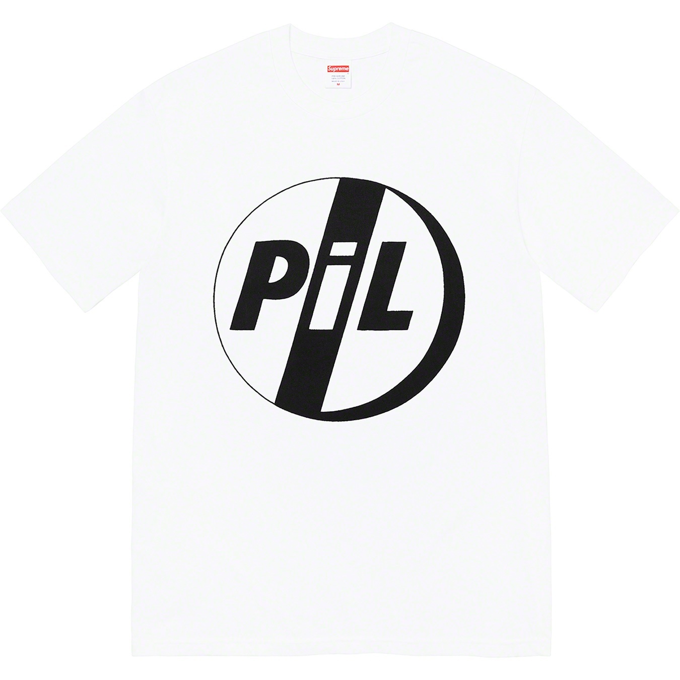 PiL Tee view 8